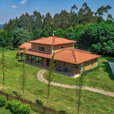 Holacamp Camino O Pino 外观 照片