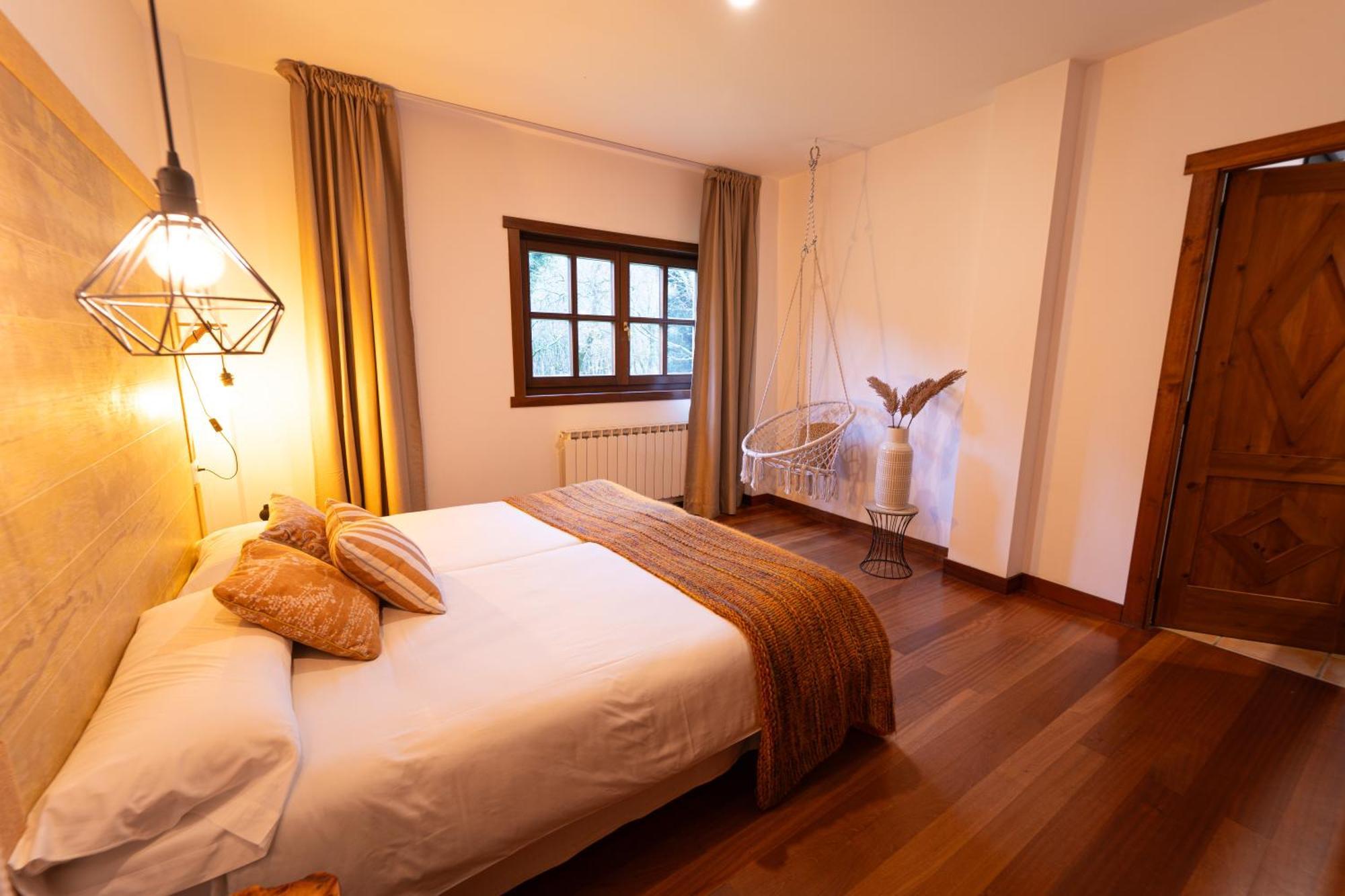 Holacamp Camino O Pino 外观 照片